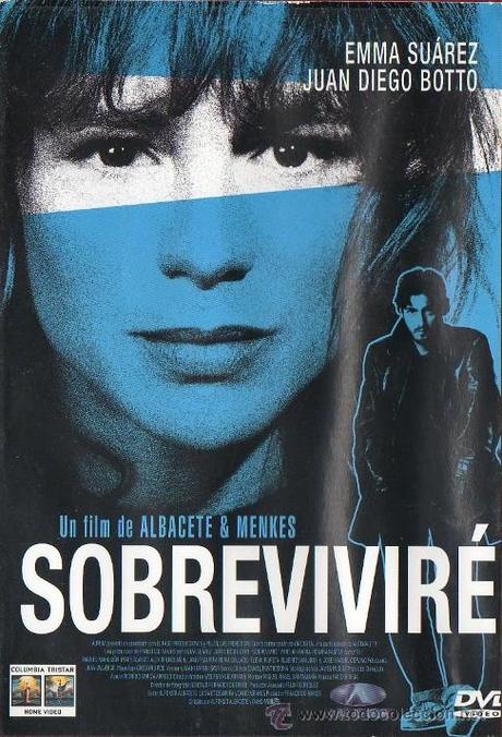 SOBREVIVIRÉ - Alfonso Albacete, David Menkes SOBREVIVIRÉ - Alfonso Albacete, David Menkes