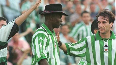 jugadores que destacaron en la Liga 