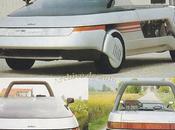 Ital Design Machimoto 1986