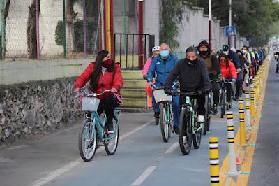 CONTINUIDAD COMO SINÓNIMO DE AVANCE EN NUESTRO MUNICIPIO: SANDRA LUZ FALCÓN