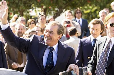 Vive como quieras + El desafío: Frost contra Nixon + Un lugar sobre el arcoíris