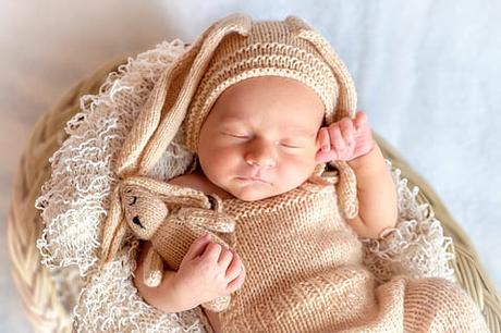 Consejos para evitar la otitis en bebés