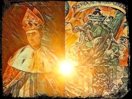 Ramiro II de Aragón, de monje a rey Ramiro II de Aragón, de monje a rey