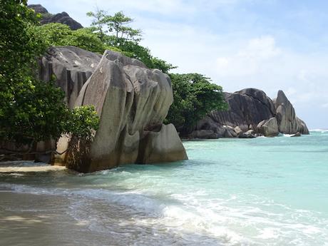 SEYCHELLES : ANSE SOURCE D'ARGENT, LA PLAYA MÁS DESEADA SE ENCUENTRA EN LA DIGUE SEYCHELLES : ANSE SOURCE D'ARGENT, LA PLAYA MÁS DESEADA SE ENCUENTRA EN LA DIGUE