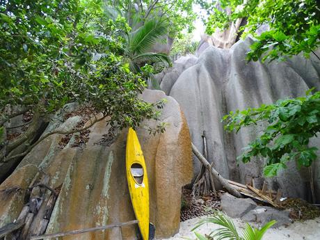 SEYCHELLES : ANSE SOURCE D'ARGENT, LA PLAYA MÁS DESEADA SE ENCUENTRA EN LA DIGUE SEYCHELLES : ANSE SOURCE D'ARGENT, LA PLAYA MÁS DESEADA SE ENCUENTRA EN LA DIGUE