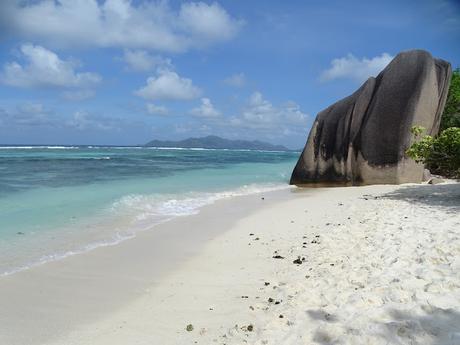 SEYCHELLES : ANSE SOURCE D'ARGENT, LA PLAYA MÁS DESEADA SE ENCUENTRA EN LA DIGUE SEYCHELLES : ANSE SOURCE D'ARGENT, LA PLAYA MÁS DESEADA SE ENCUENTRA EN LA DIGUE