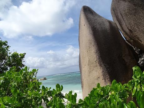 SEYCHELLES : ANSE SOURCE D'ARGENT, LA PLAYA MÁS DESEADA SE ENCUENTRA EN LA DIGUE SEYCHELLES : ANSE SOURCE D'ARGENT, LA PLAYA MÁS DESEADA SE ENCUENTRA EN LA DIGUE