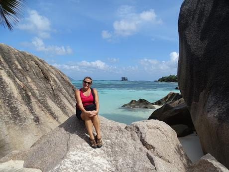 SEYCHELLES : ANSE SOURCE D'ARGENT, LA PLAYA MÁS DESEADA SE ENCUENTRA EN LA DIGUE