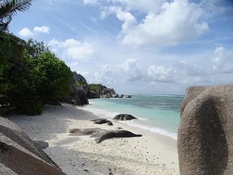 SEYCHELLES : ANSE SOURCE D'ARGENT, LA PLAYA MÁS DESEADA SE ENCUENTRA EN LA DIGUE