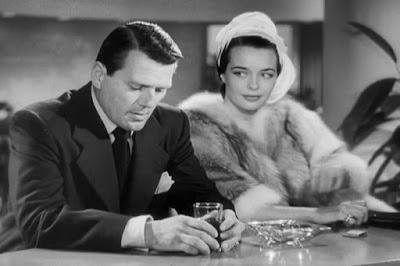 EMBOSCADA, LA (ROADBLOCK) (USA, 1951) Thriller, Negro, Intriga