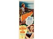 EMBOSCADA, (ROADBLOCK) (USA, 1951) Thriller, Negro, Intriga