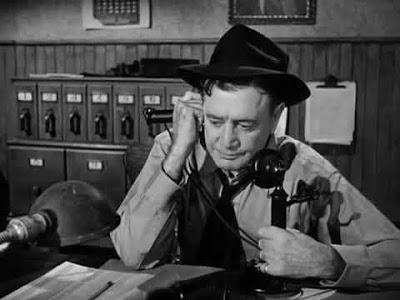 THIRTEENTH HOUR, THE (USA, 1947) Thriller, Intriga