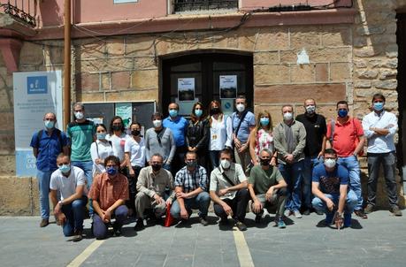 Fundación COPADE lidera el proyecto FEADER GO PROPRURAL para modernizar el sector forestal en España