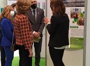 AFEDAM Monzón, seleccionada Casa Real Congreso Nacional Alzheimer CEAFA