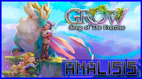 ANÁLISIS: Grow Song of the Evertree