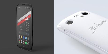 #Tecnologia: El Balmuda Phone: esto es lo que ocurre cuando una compañía de tostadoras presenta su primer #smartphone