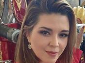 #Mexico: #Venezuela: Alicia Machado revela tremenda golpiza llevó cantante