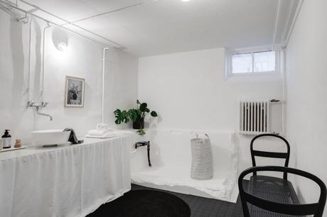 delikatissen white scandi white decor villa nórdica romántica scandinavian total white nordic stil estilo nórdico blanco decoración escandi blanca decoración en blanco  