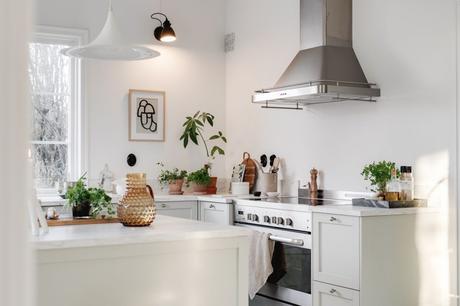 delikatissen white scandi white decor villa nórdica romántica scandinavian total white nordic stil estilo nórdico blanco decoración escandi blanca decoración en blanco  