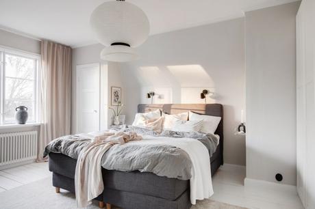 delikatissen white scandi white decor villa nórdica romántica scandinavian total white nordic stil estilo nórdico blanco decoración escandi blanca decoración en blanco  