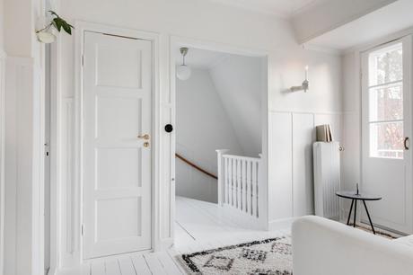 delikatissen white scandi white decor villa nórdica romántica scandinavian total white nordic stil estilo nórdico blanco decoración escandi blanca decoración en blanco  