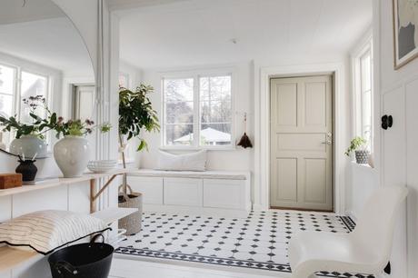 delikatissen white scandi white decor villa nórdica romántica scandinavian total white nordic stil estilo nórdico blanco decoración escandi blanca decoración en blanco  