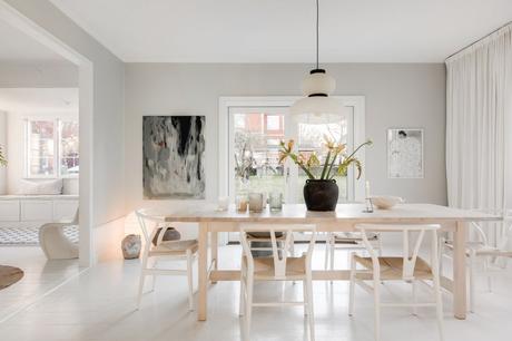 delikatissen white scandi white decor villa nórdica romántica scandinavian total white nordic stil estilo nórdico blanco decoración escandi blanca decoración en blanco  