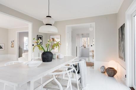 delikatissen white scandi white decor villa nórdica romántica scandinavian total white nordic stil estilo nórdico blanco decoración escandi blanca decoración en blanco  