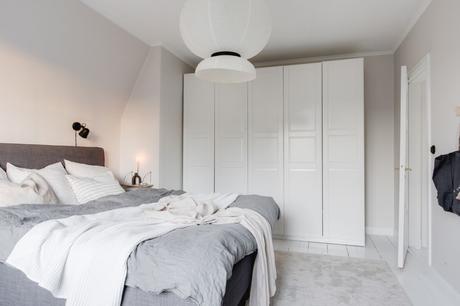 delikatissen white scandi white decor villa nórdica romántica scandinavian total white nordic stil estilo nórdico blanco decoración escandi blanca decoración en blanco  