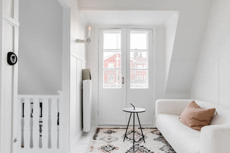 delikatissen white scandi white decor villa nórdica romántica scandinavian total white nordic stil estilo nórdico blanco decoración escandi blanca decoración en blanco  