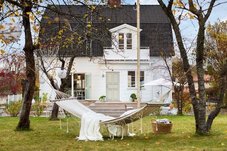 delikatissen white scandi white decor villa nórdica romántica scandinavian total white nordic stil estilo nórdico blanco decoración escandi blanca decoración en blanco  