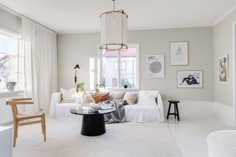 delikatissen white scandi white decor villa nórdica romántica scandinavian total white nordic stil estilo nórdico blanco decoración escandi blanca decoración en blanco  