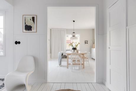 delikatissen white scandi white decor villa nórdica romántica scandinavian total white nordic stil estilo nórdico blanco decoración escandi blanca decoración en blanco  
