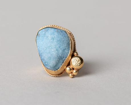 Druzy: Origen, Significado y Propiedades.