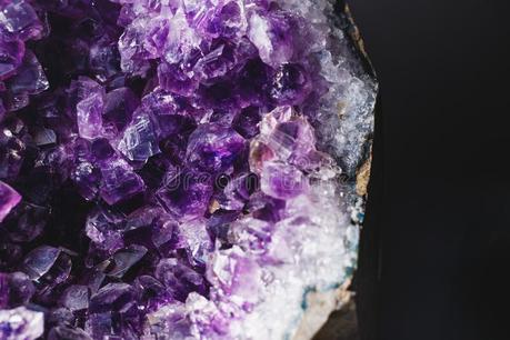 Druzy: Origen, Significado y Propiedades.