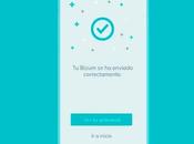 Cómo hacer pago Bizum