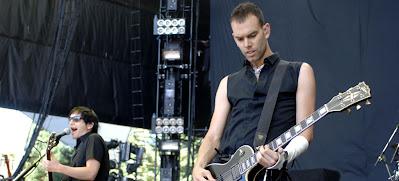 Placebo - Surrounded by spies (2021) Placebo - Surrounded by spies (2021)