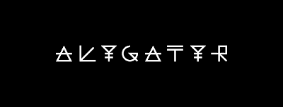 Kasabian - Alygatyr (2021) Kasabian - Alygatyr (2021)