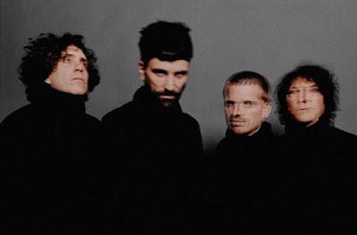 Kasabian - Alygatyr (2021)