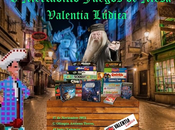 mercadillo juegos mesa Valentia Lúdica