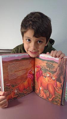 Familias Fabulosas. Duomo Ediciones.