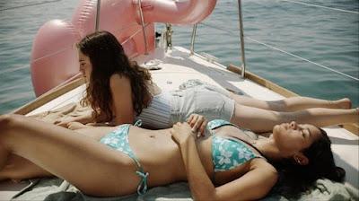 Libertad; El último verano