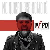 Pipo & Travelin’ Band estrenan no quiero ser como tu