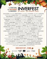 Confirmaciones Inverfest 2022