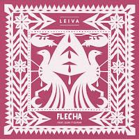 Leiva estrena Flecha con Elsa y Elmar