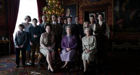 Spencer – Diana de nuestros corazones