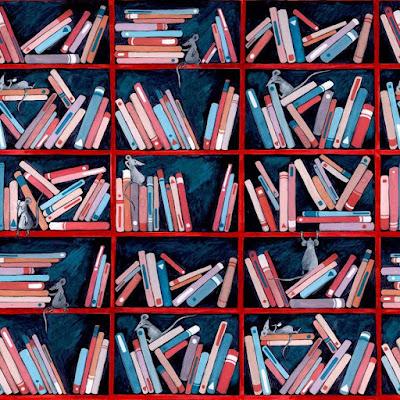 LECTURAS: SUGERENCIAS PARA MES NOVIEMBRE.