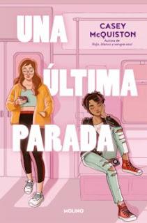 LECTURAS: SUGERENCIAS PARA MES NOVIEMBRE.