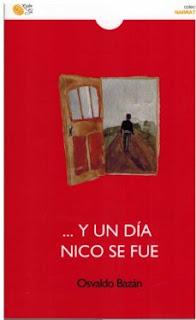 LECTURAS: SUGERENCIAS PARA MES NOVIEMBRE.