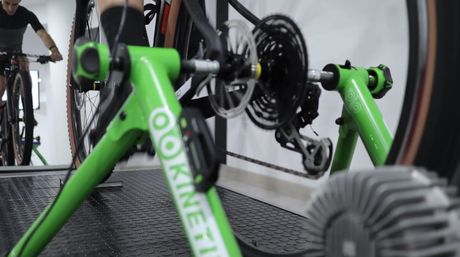 Ajuste biomecánico en casa en menos de 1 hora